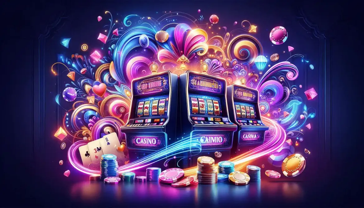 Jokersino Casino